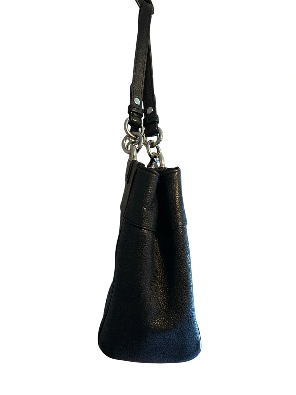 COACH Penelope Carry All Bag - Picture 6 of 14